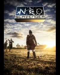 Buy NEO Scavenger CD Key and Compare Prices
