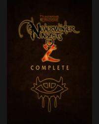 Buy Neverwinter Nights 2 Complete CD Key and Compare Prices