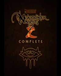 Buy Neverwinter Nights 2 Complete CD Key and Compare Prices