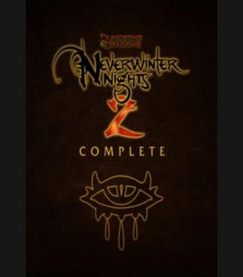 Buy Neverwinter Nights 2 Complete CD Key and Compare Prices 