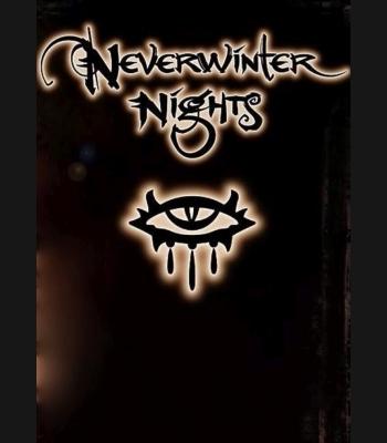 Buy Neverwinter Nights Diamond Edition CD Key and Compare Prices 