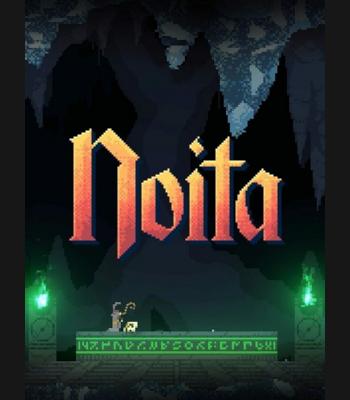 Buy Noita (PC) CD Key and Compare Prices 