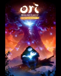 Buy Ori and the Blind Forest (Definitive Edition) CD Key and Compare Prices