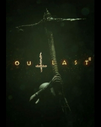 Buy Outlast 2 CD Key and Compare Prices