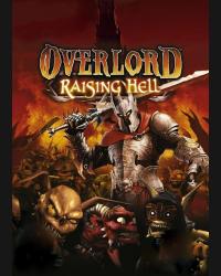 Buy Overlord + Raising Hell (DLC)  CD Key and Compare Prices