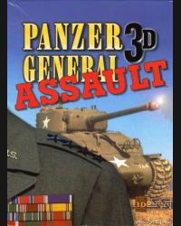 Buy Panzer General 3D Assault CD Key and Compare Prices
