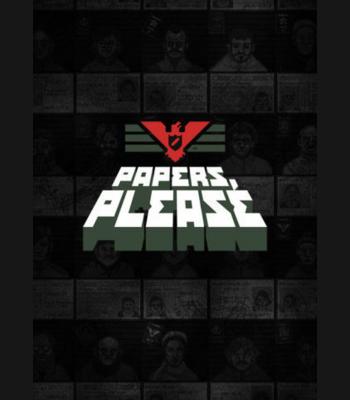 Buy Papers, Please CD Key and Compare Prices 