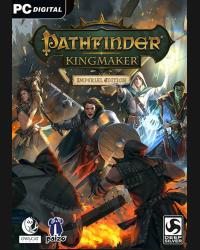 Buy Pathfinder: Kingmaker - Imperial Edition (PC) CD Key and Compare Prices