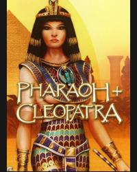 Buy Pharaoh + Cleopatra CD Key and Compare Prices