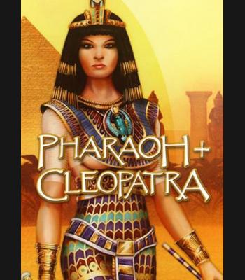 Buy Pharaoh + Cleopatra CD Key and Compare Prices 