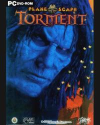 Buy Planescape: Torment CD Key and Compare Prices