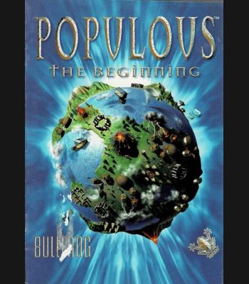 Buy Populous: The Beginning CD Key and Compare Prices 