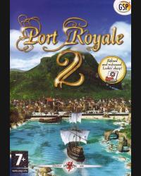 Buy Port Royale 2 CD Key and Compare Prices
