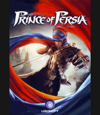 Buy Prince of Persia  CD Key and Compare Prices 