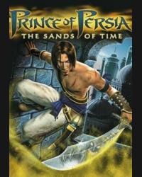 Buy Prince of Persia: The Sands of Time CD Key and Compare Prices