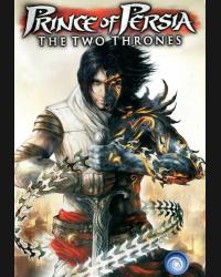 Buy Prince of Persia: The Two Thrones CD Key and Compare Prices