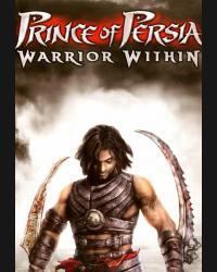 Buy Prince of Persia: Warrior Within CD Key and Compare Prices