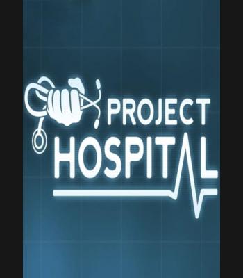 Buy Project Hospital  CD Key and Compare Prices 