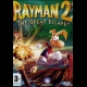 Buy Rayman 2: The Great Escape CD Key and Compare Prices 