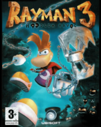 Buy Rayman 3: Hoodlum Havoc CD Key and Compare Prices