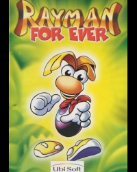 Buy Rayman Forever CD Key and Compare Prices