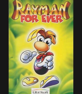Buy Rayman Forever  CD Key and Compare Prices 