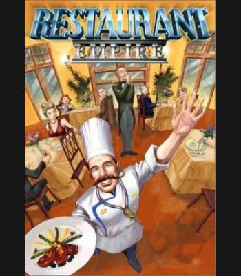 Buy Restaurant Empire CD Key and Compare Prices 
