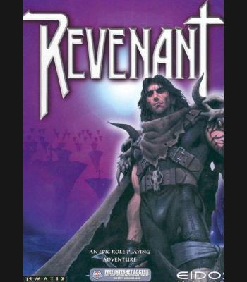 Buy Revenant (PC)  CD Key and Compare Prices 