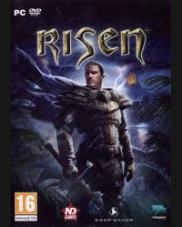 Buy Risen  CD Key and Compare Prices