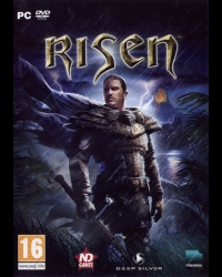 Buy Risen  CD Key and Compare Prices