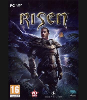 Buy Risen  CD Key and Compare Prices 