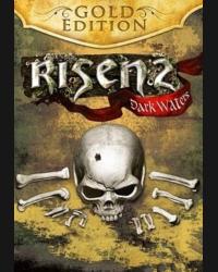 Buy Risen 2: Dark Waters (Gold Edition)  CD Key and Compare Prices