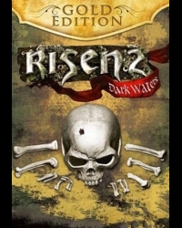 Buy Risen 2: Dark Waters (Gold Edition) CD Key and Compare Prices