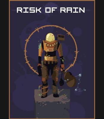 Buy Risk of Rain  CD Key and Compare Prices