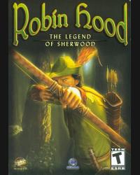 Buy Robin Hood: The Legend of Sherwood  CD Key and Compare Prices