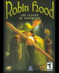 Buy Robin Hood: The Legend of Sherwood CD Key and Compare Prices