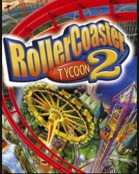 Buy RollerCoaster Tycoon 2: Triple Thrill Pack CD Key and Compare Prices