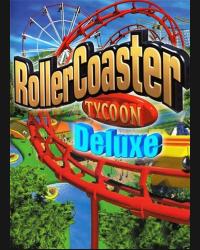 Buy RollerCoaster Tycoon: Deluxe CD Key and Compare Prices