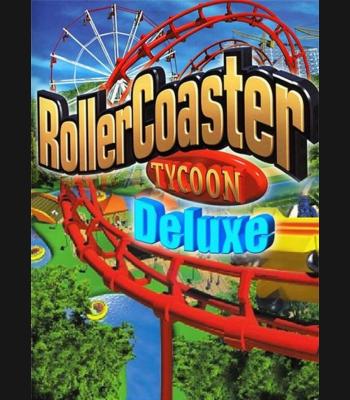 Buy RollerCoaster Tycoon: Deluxe CD Key and Compare Prices 