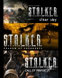 Buy S.T.A.L.K.E.R.: Bundle CD Key and Compare Prices