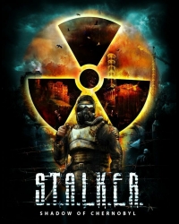 Buy S.T.A.L.K.E.R.: Shadow of Chernobyl CD Key and Compare Prices