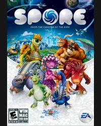 Buy SPORE Collection CD Key and Compare Prices