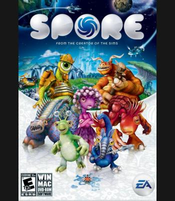 Buy SPORE Collection CD Key and Compare Prices 