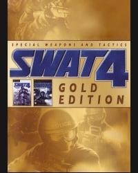 Buy SWAT 4 (Gold Edition) CD Key and Compare Prices