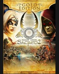 Buy Sacred 2 (Gold Edition)  CD Key and Compare Prices