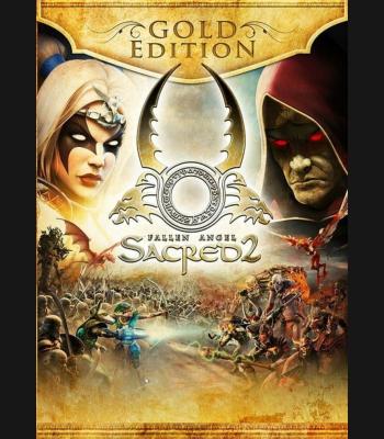 Buy Sacred 2 (Gold Edition)  CD Key and Compare Prices 
