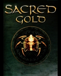 Buy Sacred Gold CD Key and Compare Prices