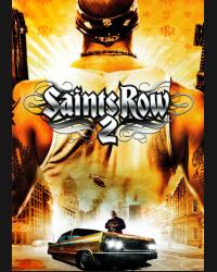Buy Saints Row 2  CD Key and Compare Prices