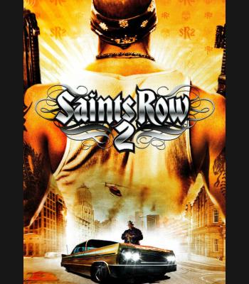 Buy Saints Row 2  CD Key and Compare Prices 