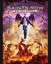 Buy Saints Row: Gat out of Hell  CD Key and Compare Prices